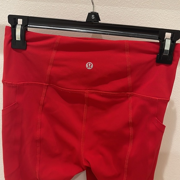 Lululemon Pace Rivals - Picture 5 of 7